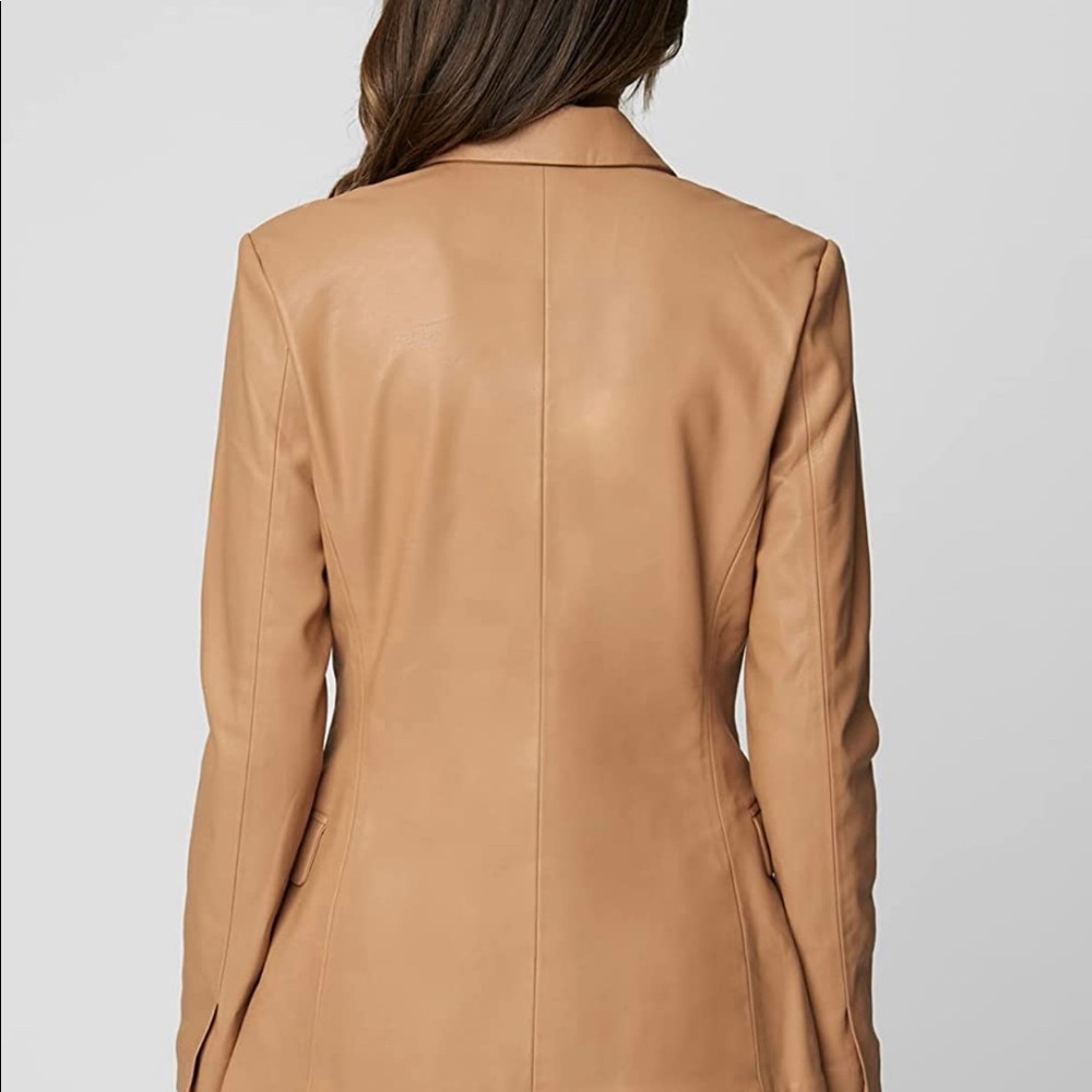 BlankNYC Murky Waters Jacket